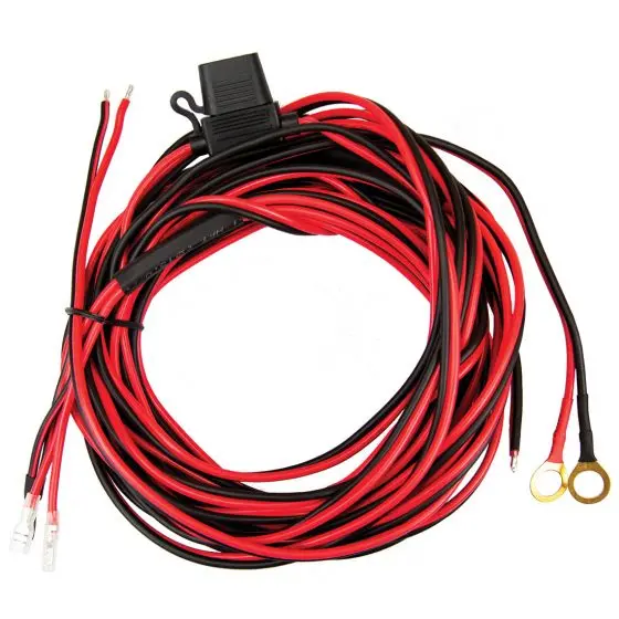 Harness For Sae 360-Series 1