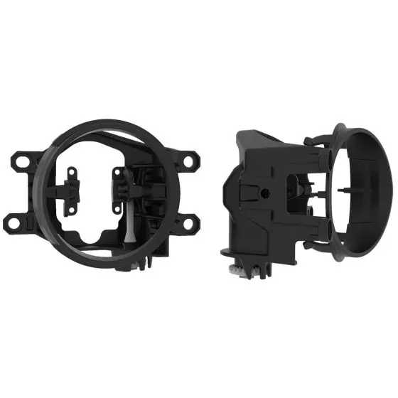 14+ Tundra/4Runner & 2016+ Tacoma Fog Mount Bracket 1