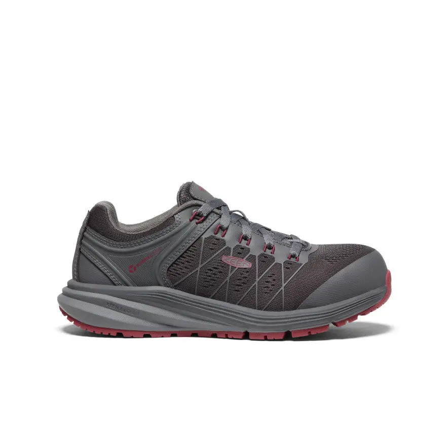 Women's Vista Energy (Carbon Toe)  |  Magnet/Rhubarb 1