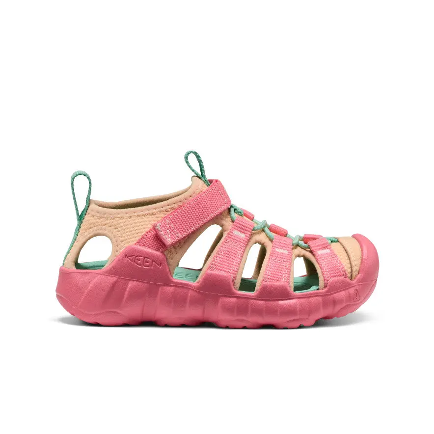 Little Kids' Hyperport H2 Sandal  |  Pink Lemonade/Peach Fuzz 1