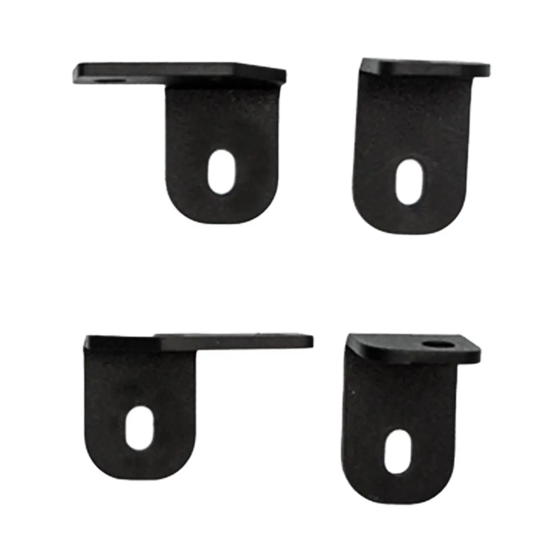 2024+ Toyota Tacoma Fog Bracket - Rigid 1