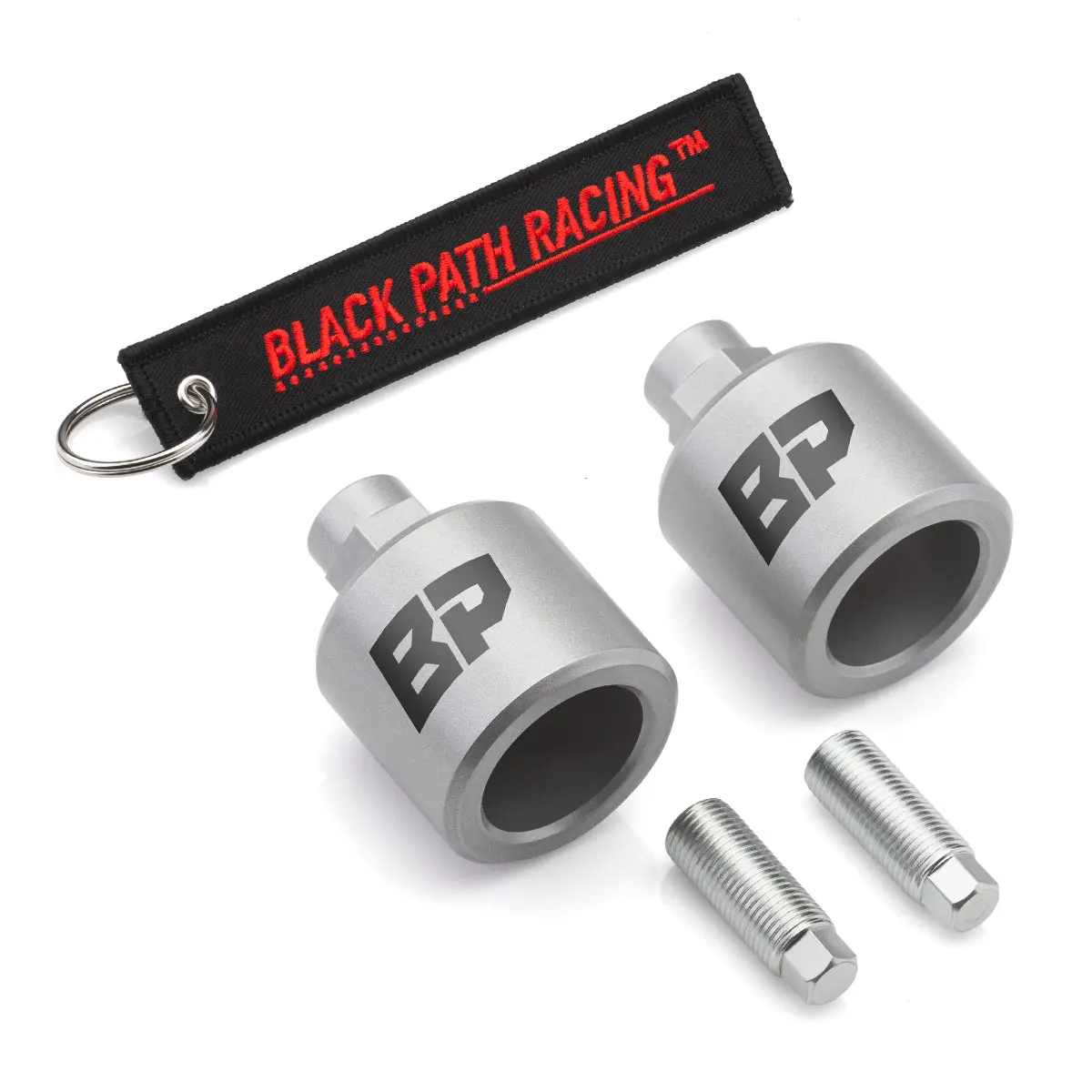 2002-2008 Polaris Ranger 700 2" Front Lift Kit 2