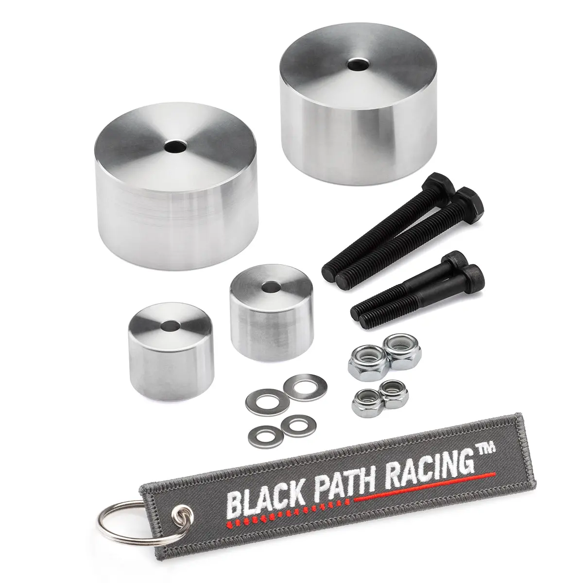 1985-1995 Mazda Rx7 Solid Motor And Transmission Mount Kit 1