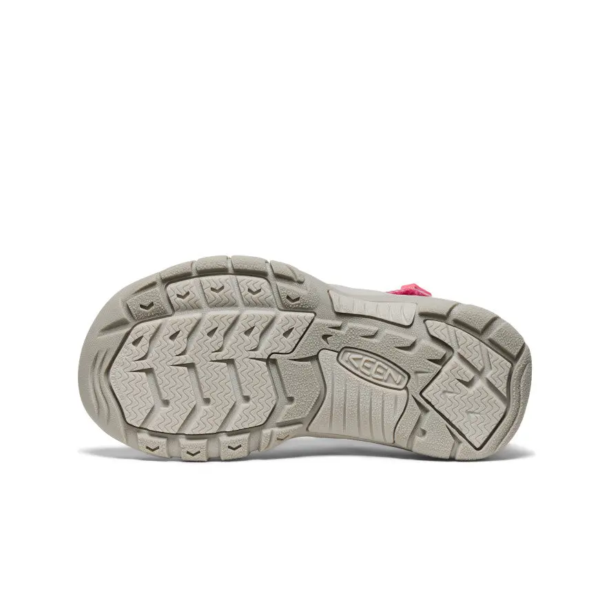 Big Kids' Newport H2 | Hot Pink/Orchid Petal 6