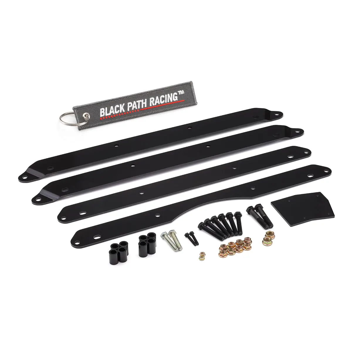 2015-2016 Yamaha Viking Vi Eps Se 2" Full Lift Kit 1