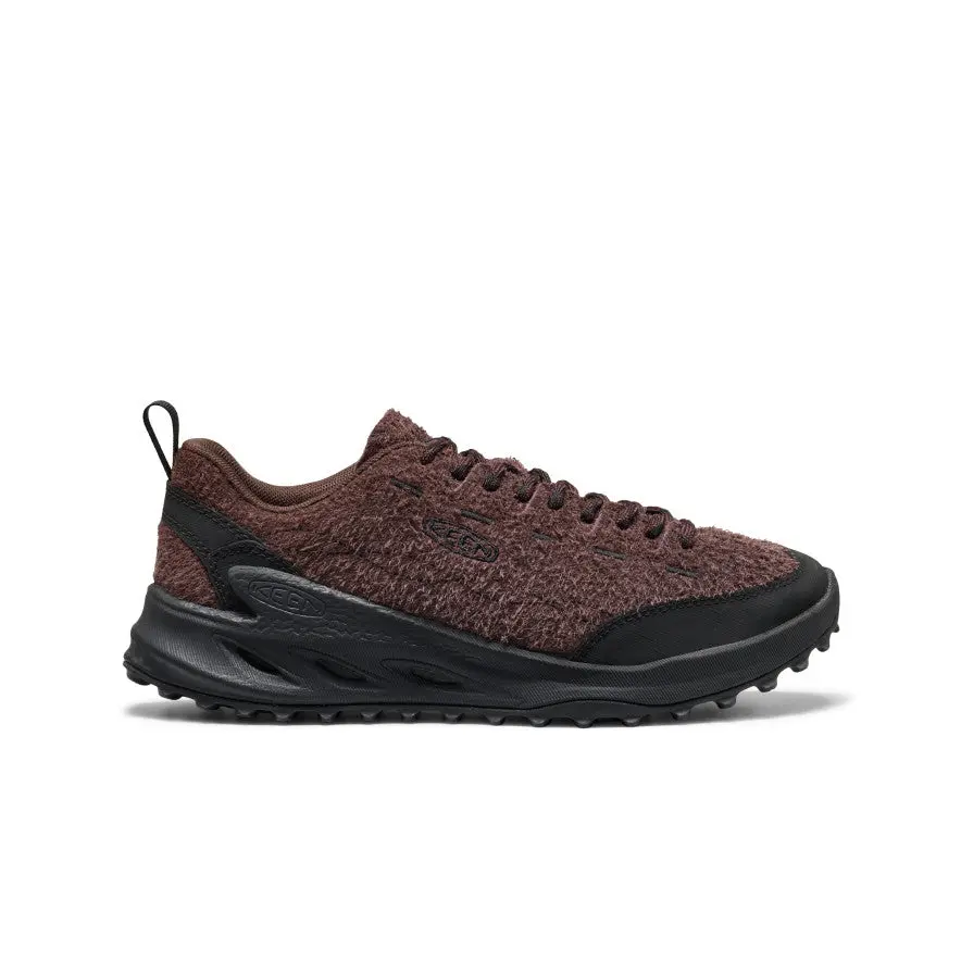 Women's Jasper Zionic Sneaker  |  Java/Black 1