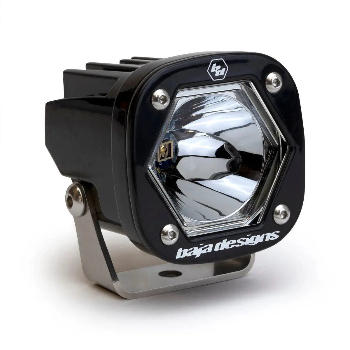 Baja Designs S1 (Laser) Led Lights (Sold In Singles) 1