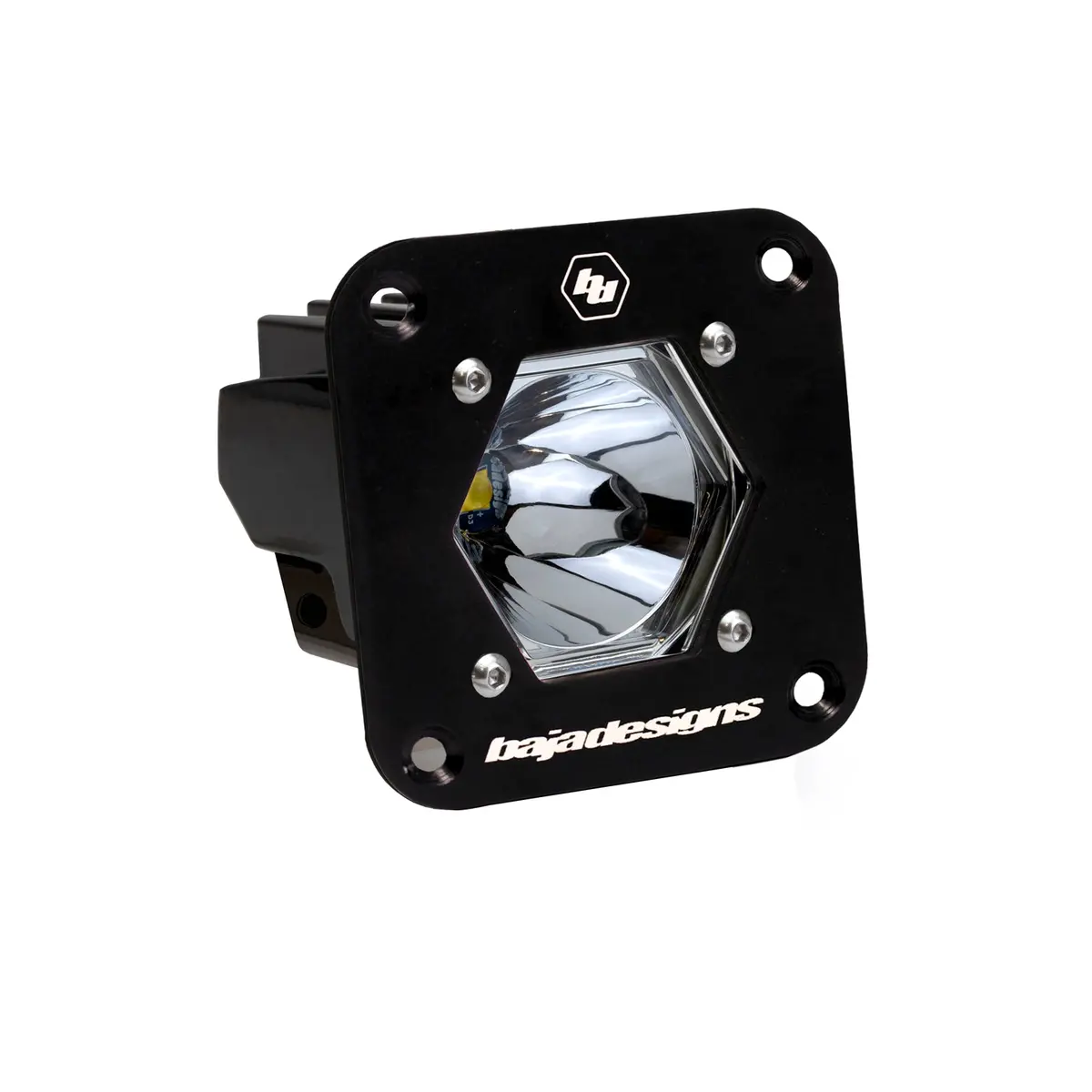 Baja Designs S1 (Flush Mount) Led Lights (Sold In Singles) 1