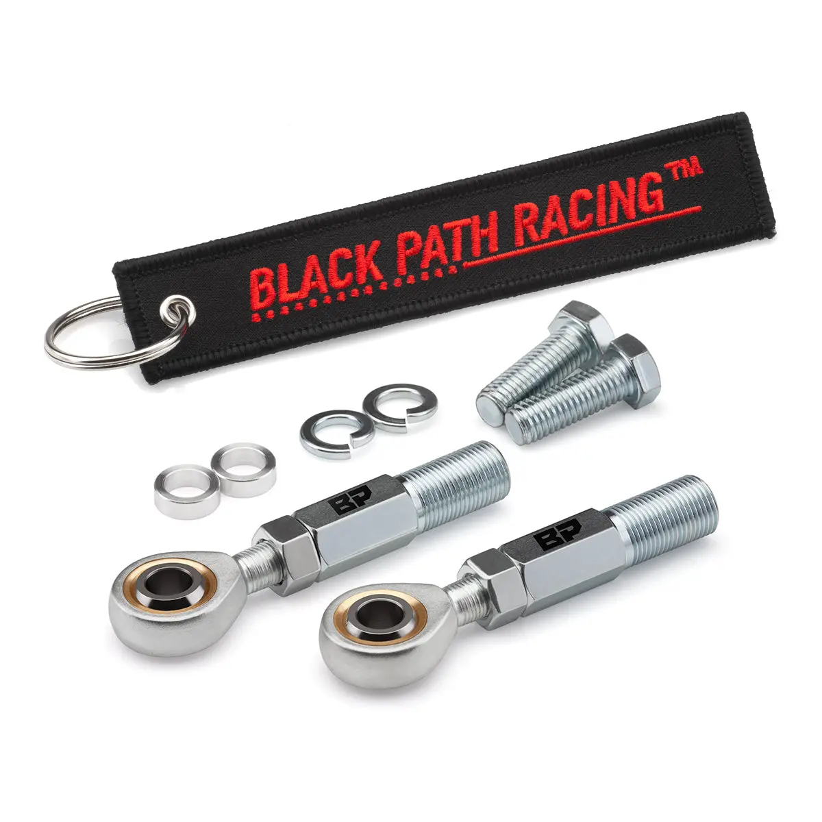 1989-1999 Harley Davidson Softail Rear Adjustable Lowering Links 1