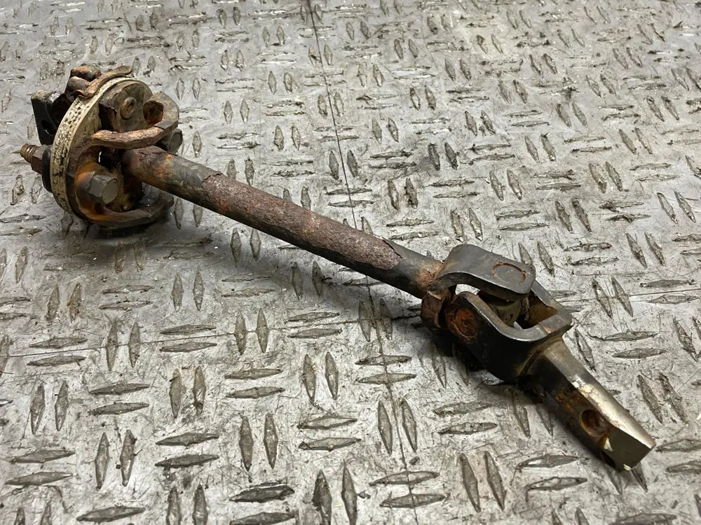 1987-93 Ford Mustang Oem Steering Shaft 289 1