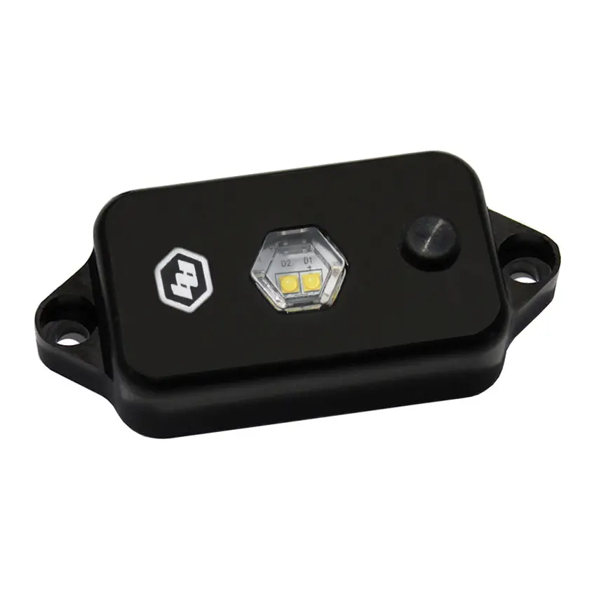 Baja Designs Dome Lights 1