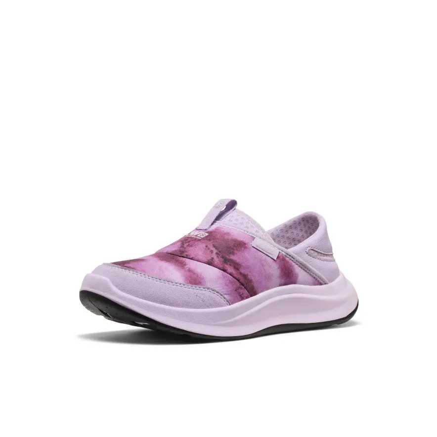 Women's Whyser Protect Our Winters Slip-On | Pow Alpine Start 3