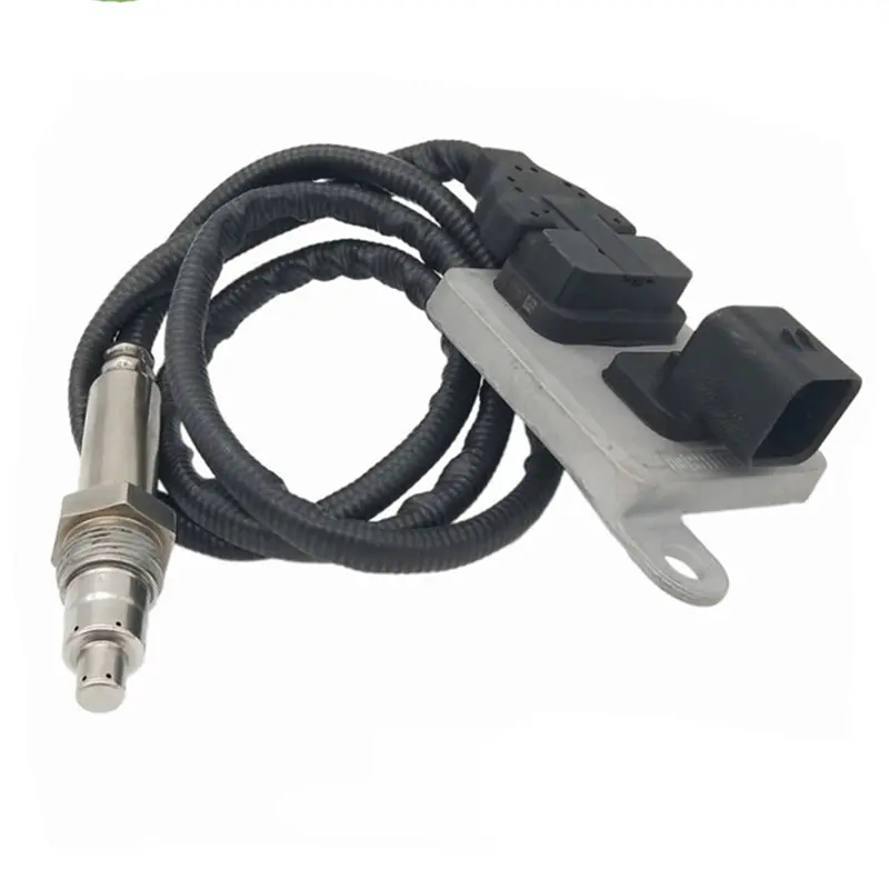 Nox Nitrogen Oxide Sensor 12642311 For 2011-2015 Chevy Duramax Diesel 6.6L 1