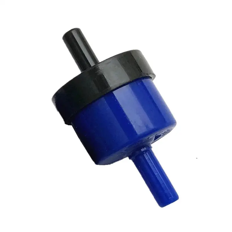Car Crank Case Vacuum Non-Return Vacuum Check Valve Engine Vacuum Check Valve 433862117 For Audi A4 A6 Volkswagen Eurovan Golf 1