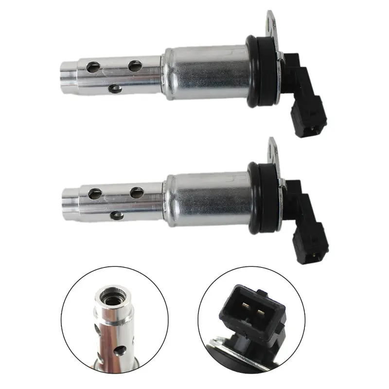 Daysyore 11367585425 Camshaft Solenoid Valve For E82 E90 E92 E60 F10 E83 E70 E85 E89 N51/N52/N54 Engine 2
