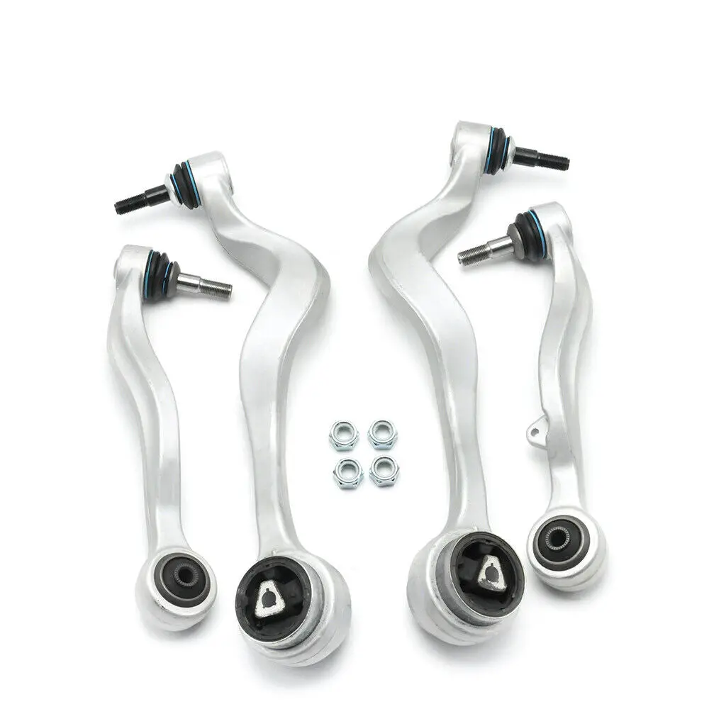Seguler Bmw E60 525I 528I 530I 535I 545 550I Front Lower Control Arms Suspension Kit 2