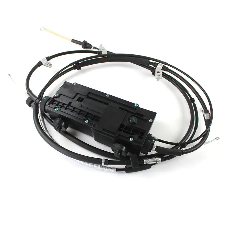 Parking Brake Actuator Lr019223 For Land Rover Lr3 2005-2009 Range Rover Sport 2006-2009 1
