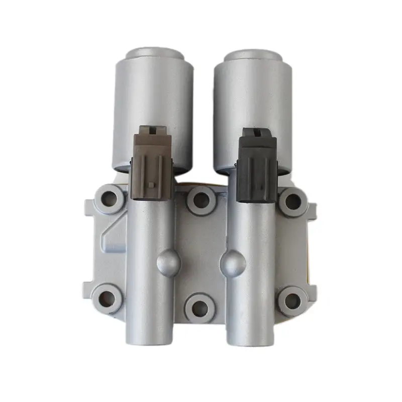 Transmission Dual Linear Solenoid 28260-Prp-014 99210 For Honda Accord Crv Acura 1