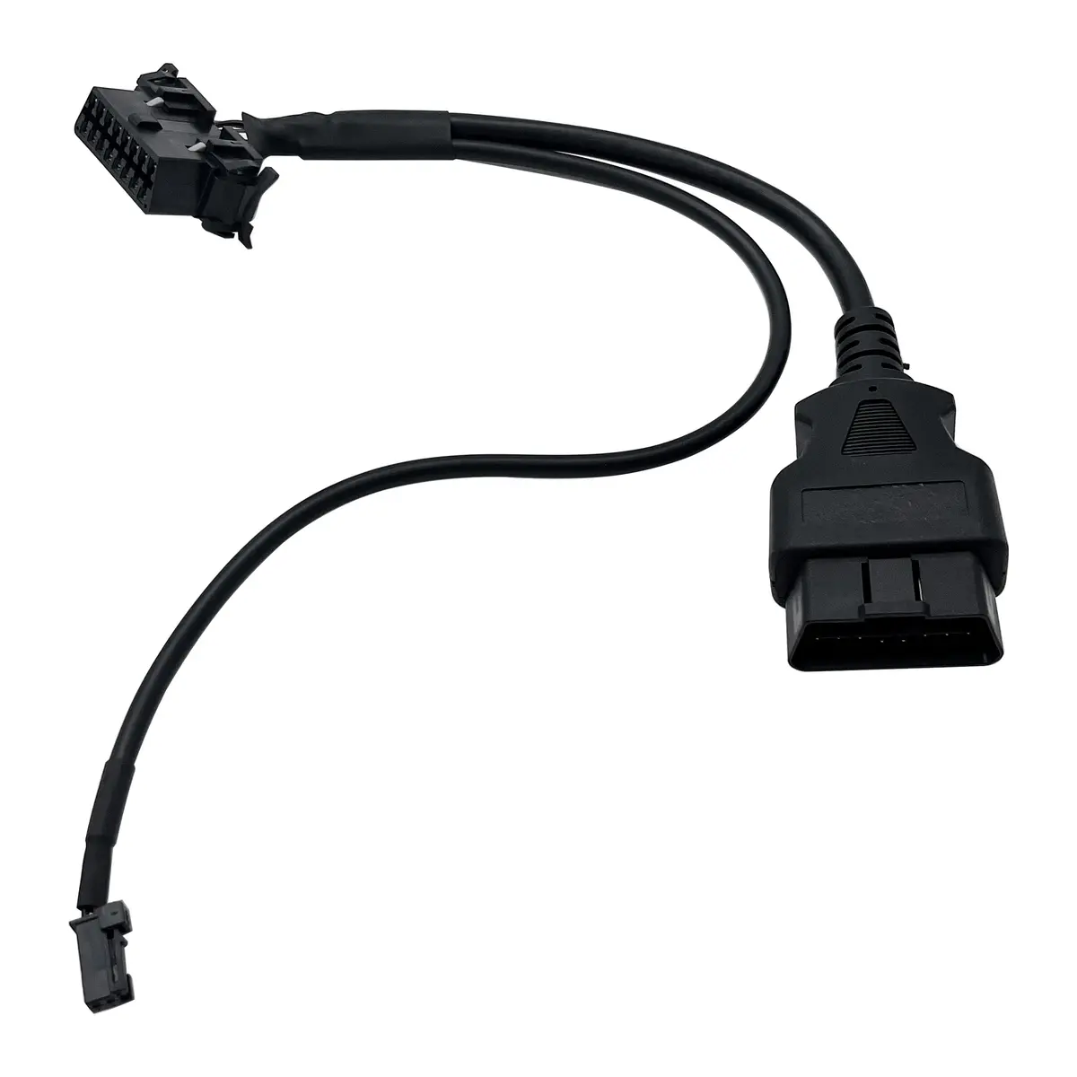 Seguler 2018+ Ram Cummins Obd2 Hd Security Gate Bypass Cable 1