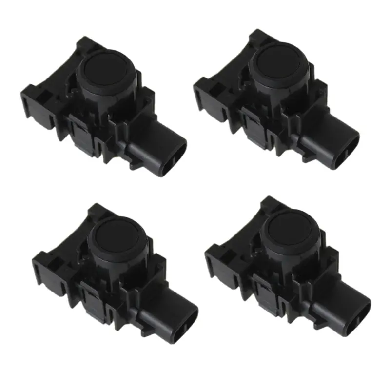 Car Backup Parking Sensor 89341 64010 For 2014-2017 Toyota 4Runner 1