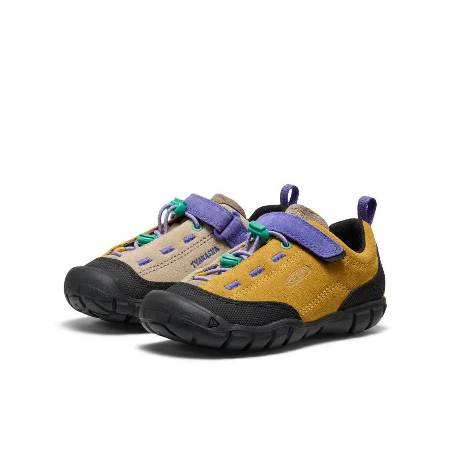 Little Kids' Jasper Ii Tyakasha Sneaker | Tyakasha 2