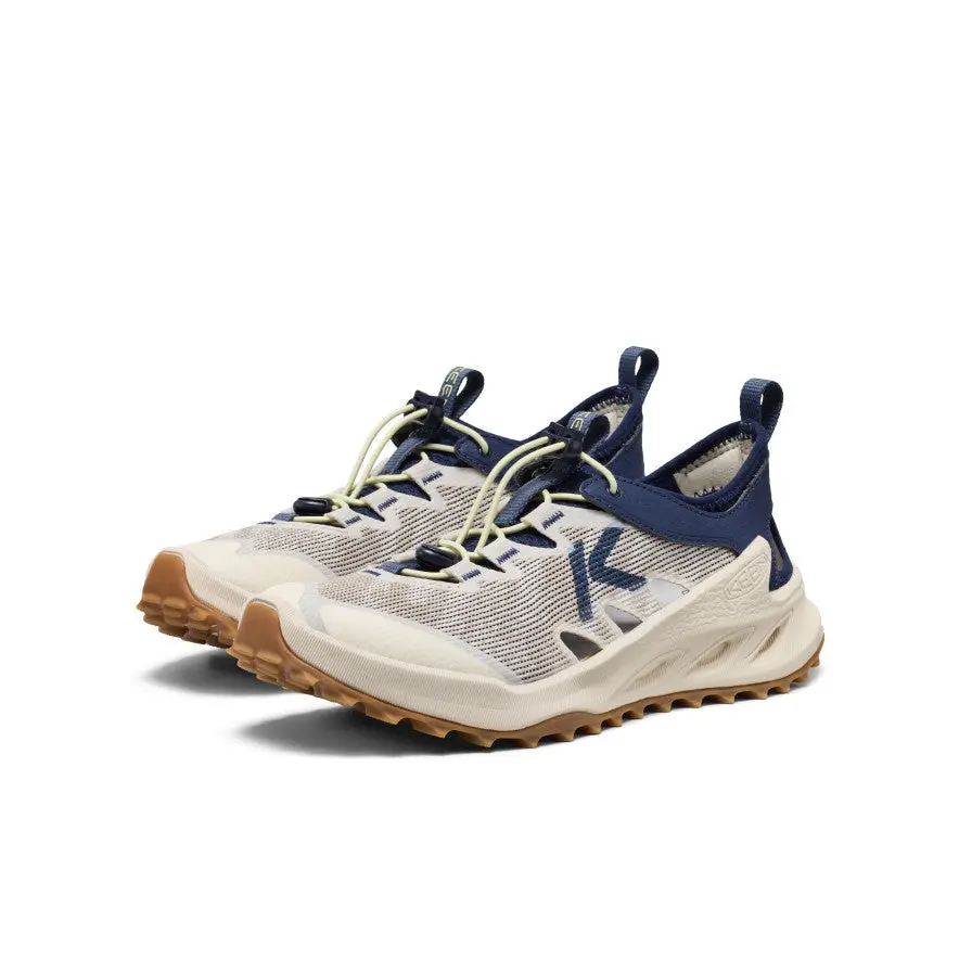 Women's Zionic Adv Open-Air Hiking Shoe | Birch/Wax Yellow 2
