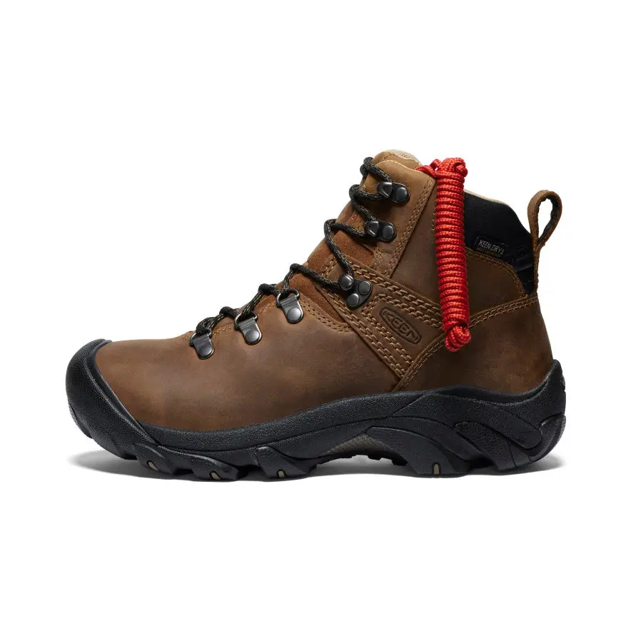 Men's Pyrenees Waterproof Hiking Boot | Syrup 4