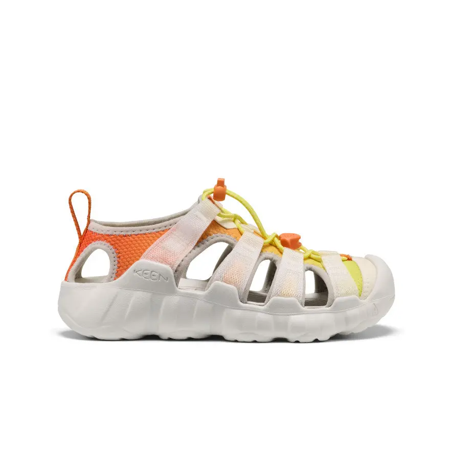 Big Kids' Hyperport H2 Sandal  |  Evening Primrose/Grenadine 1