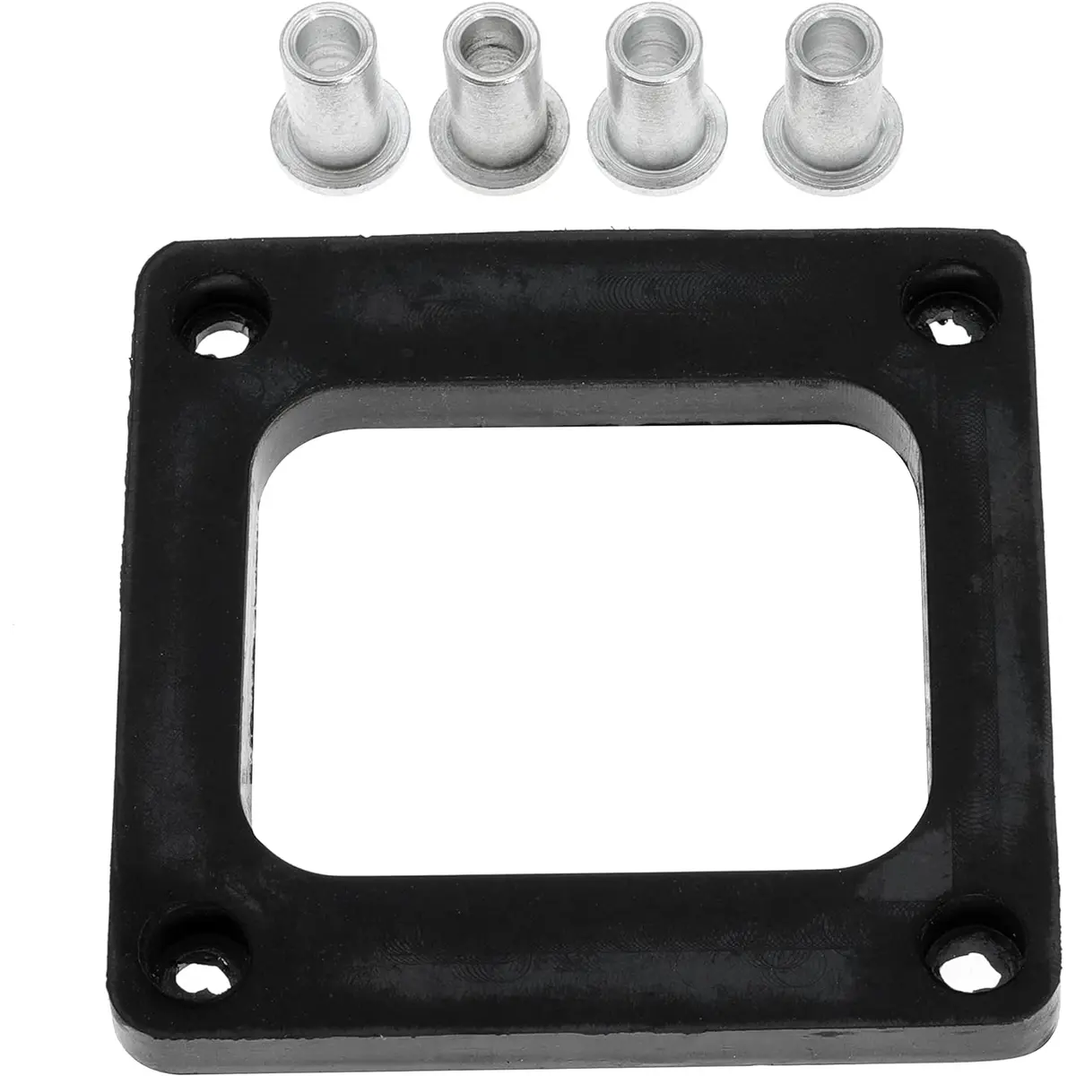 Nv4500 Transmission Shift Tower Spacer Isolator Plate Bushings Kit For Dodge Ram 2500 3500 Replce Ts18873 1