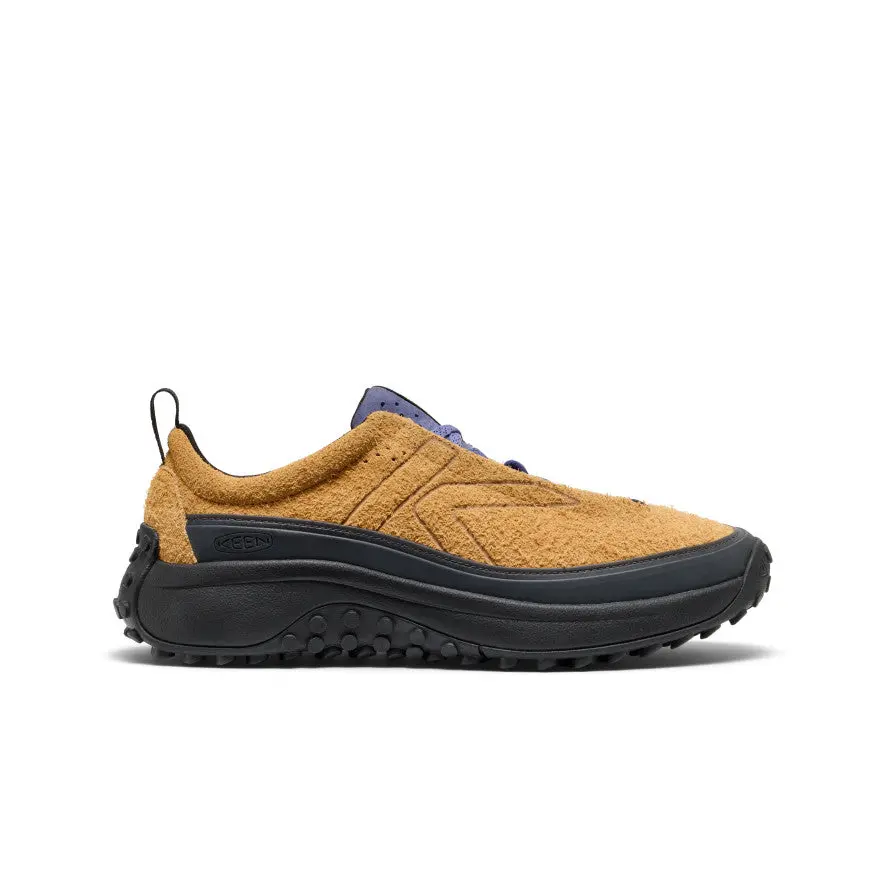 Men's Ks Mino Sneaker | Oak Buff/Skipper Blue 1