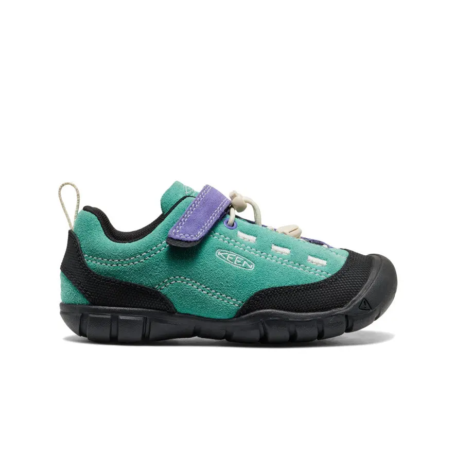 Little Kids' Jasper Ii  |  Bright Aqua/Purple Opulence 1