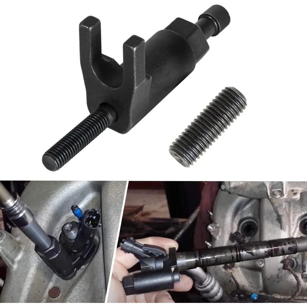Fuel Injector Removal Tool Puller 3418 Kit For 2011-2018 Ford 6.7L Powerstroke 1