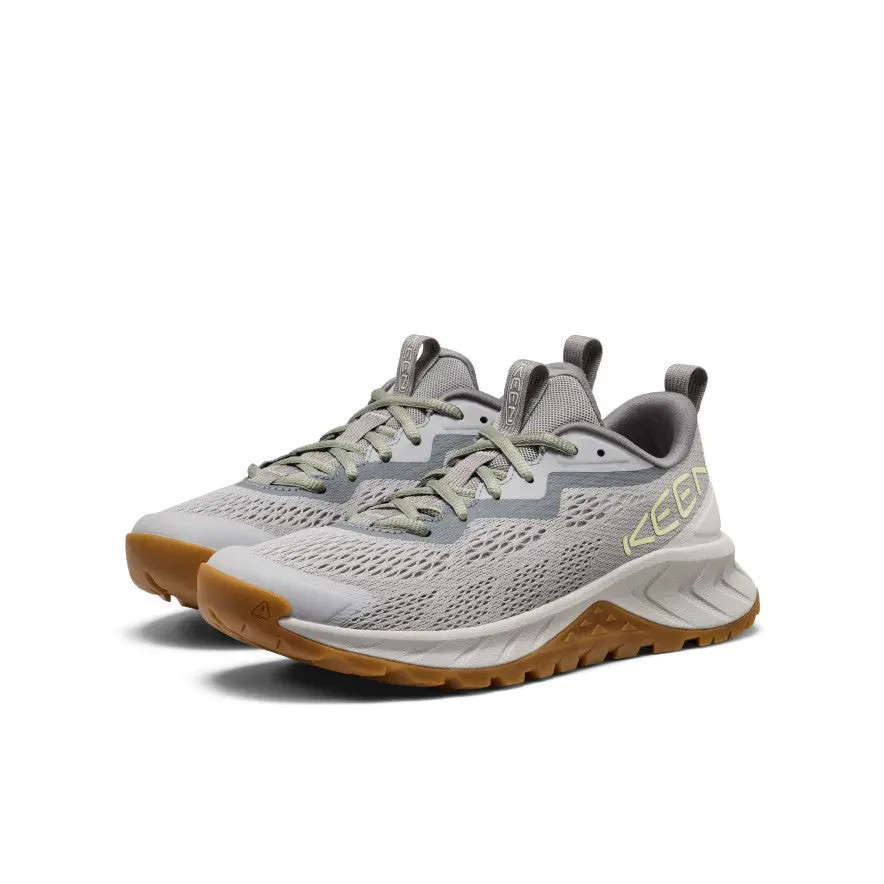 Women's Versacore Speed Shoe | Alloy/Wax Yellow 2