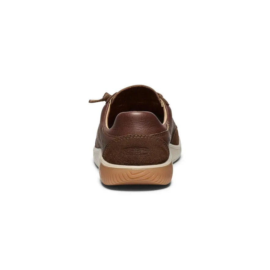 Men's Knx T-Toe Sneaker | Dark Earth/Plaza Taupe 5