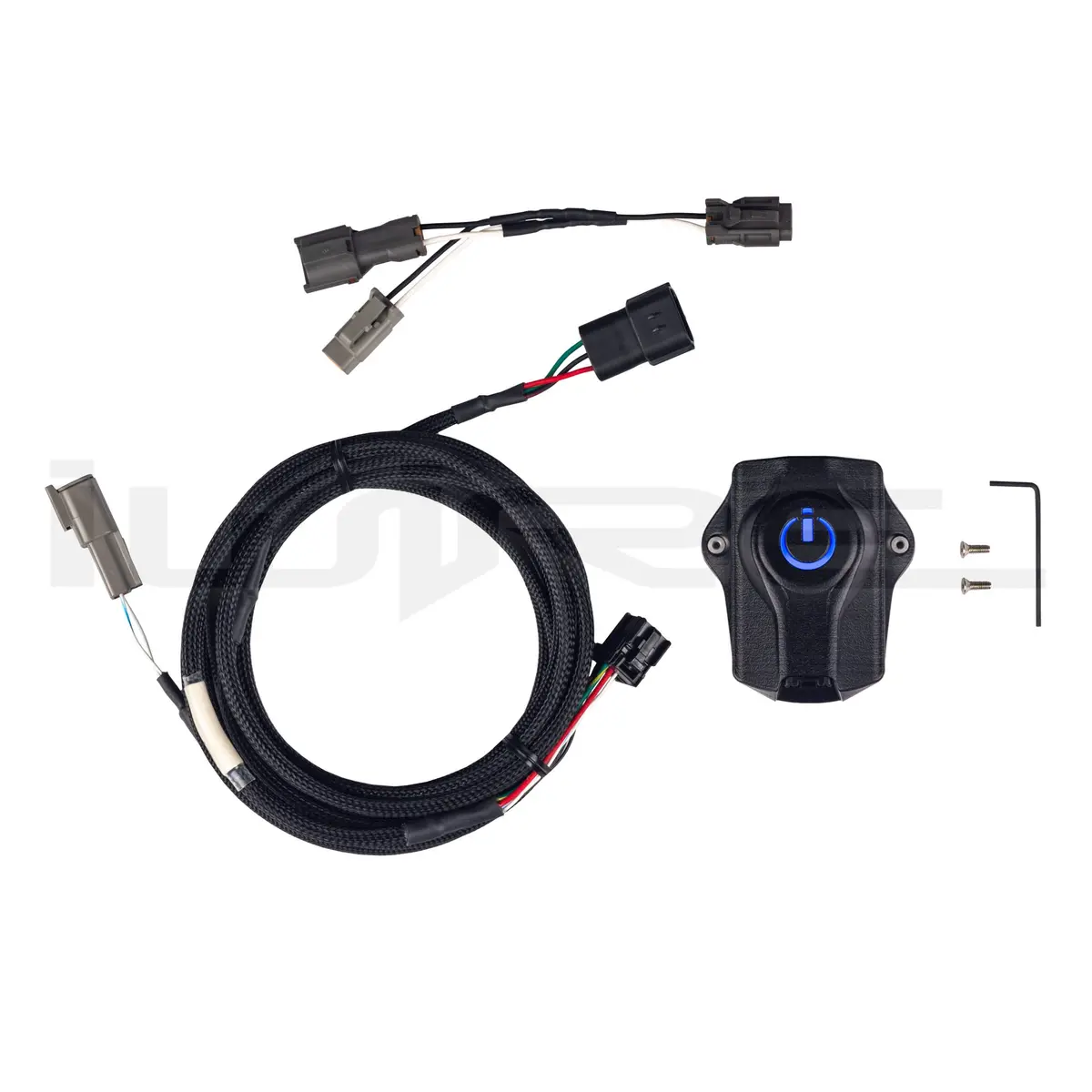 Ivss - Vehicle Speed Sensor Replicator Module 1