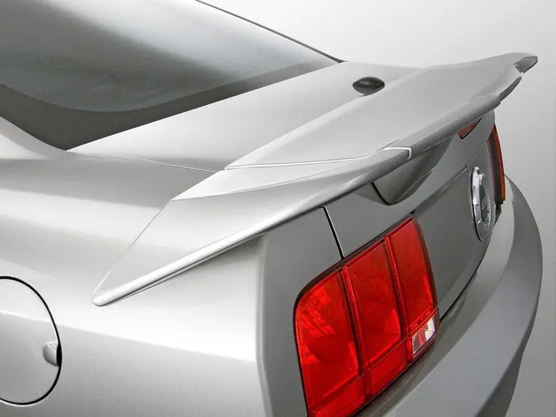 Roush Ford Mustang Rear Spoiler (2005-2009) Part # 401275 1