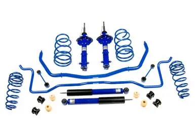 Roush Ford Mustang Suspension Kit 4.6L V8 (2005-2010) - 401296 1