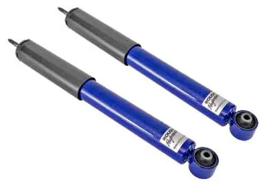 Roush Ford Mustang Gt Rear Shocks (2005-2014) - 401298 1