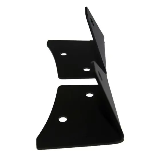 2007-2017 Jeep Jk A-Pillar Mount 1