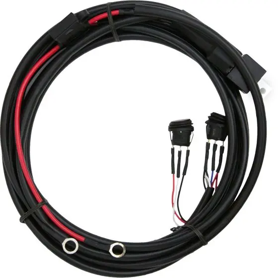 Radiance Bar Multi-Trigger Harness 1