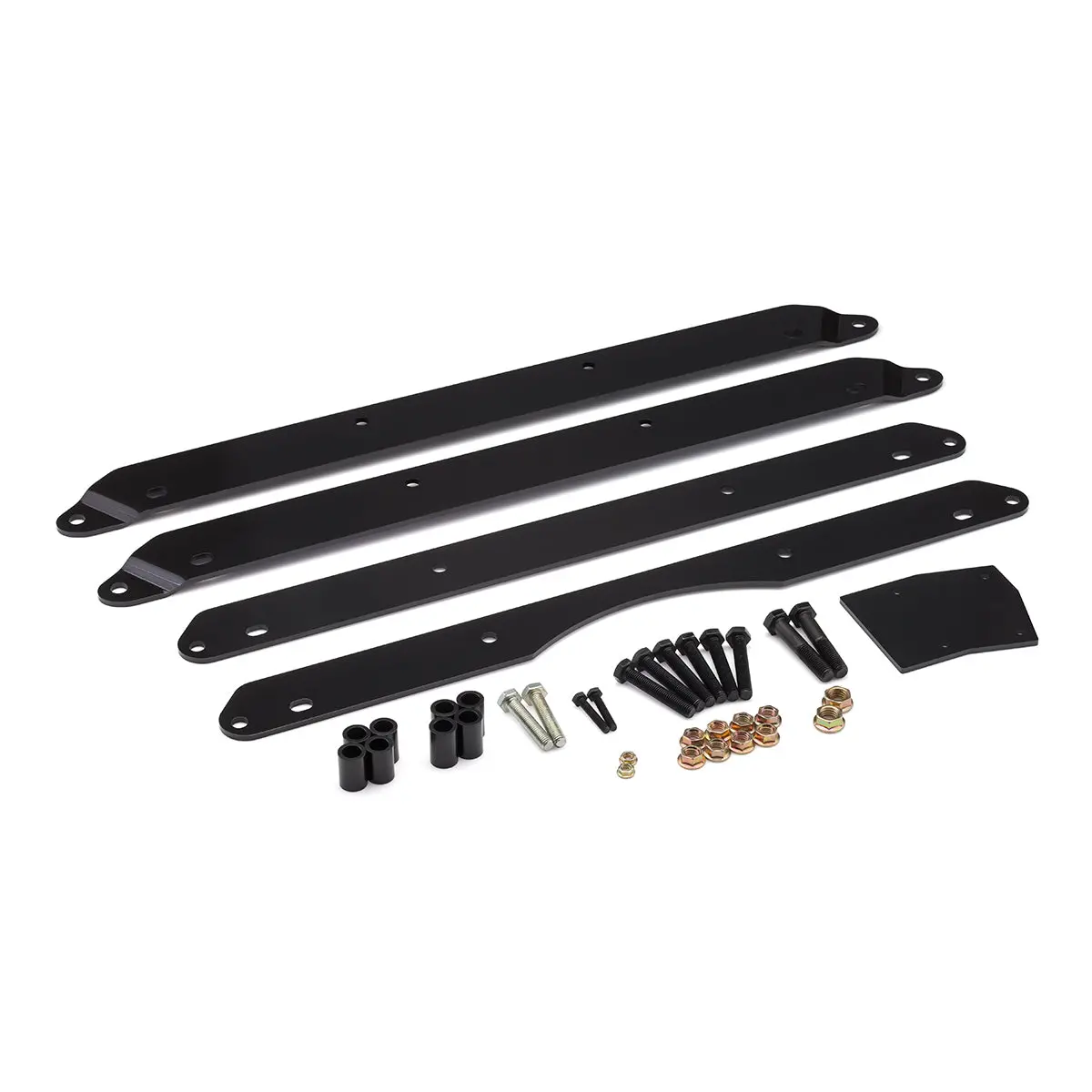 2014-2022 Yamaha Viking Eps 2" Full Lift Kit 2