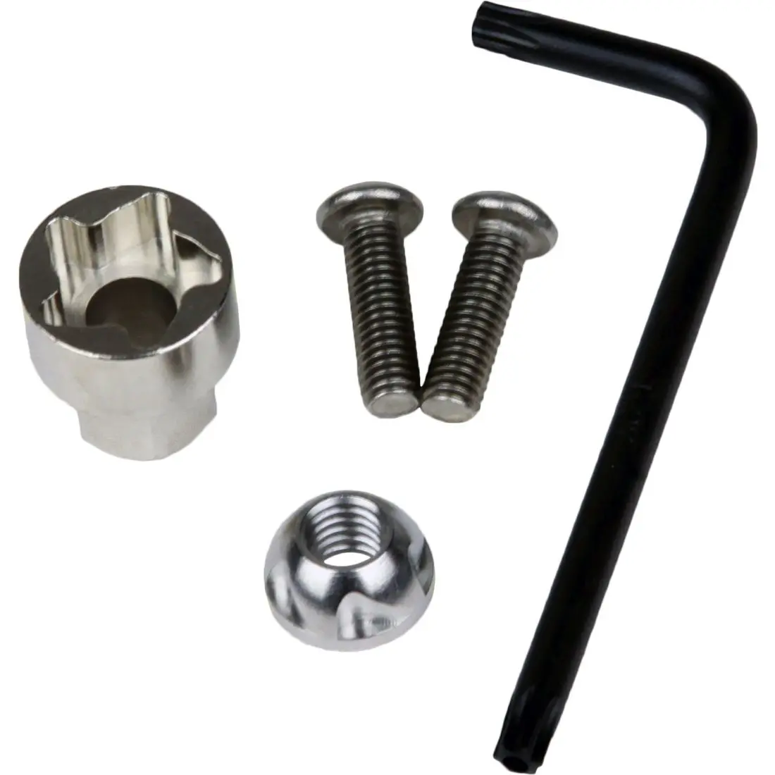 Light Security Kit Fits D-Series Pro Rigid Industries - 40282 1