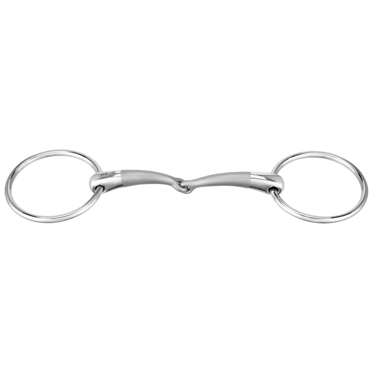 Sprenger Satinox Loose Ring Single Joint Bit 1