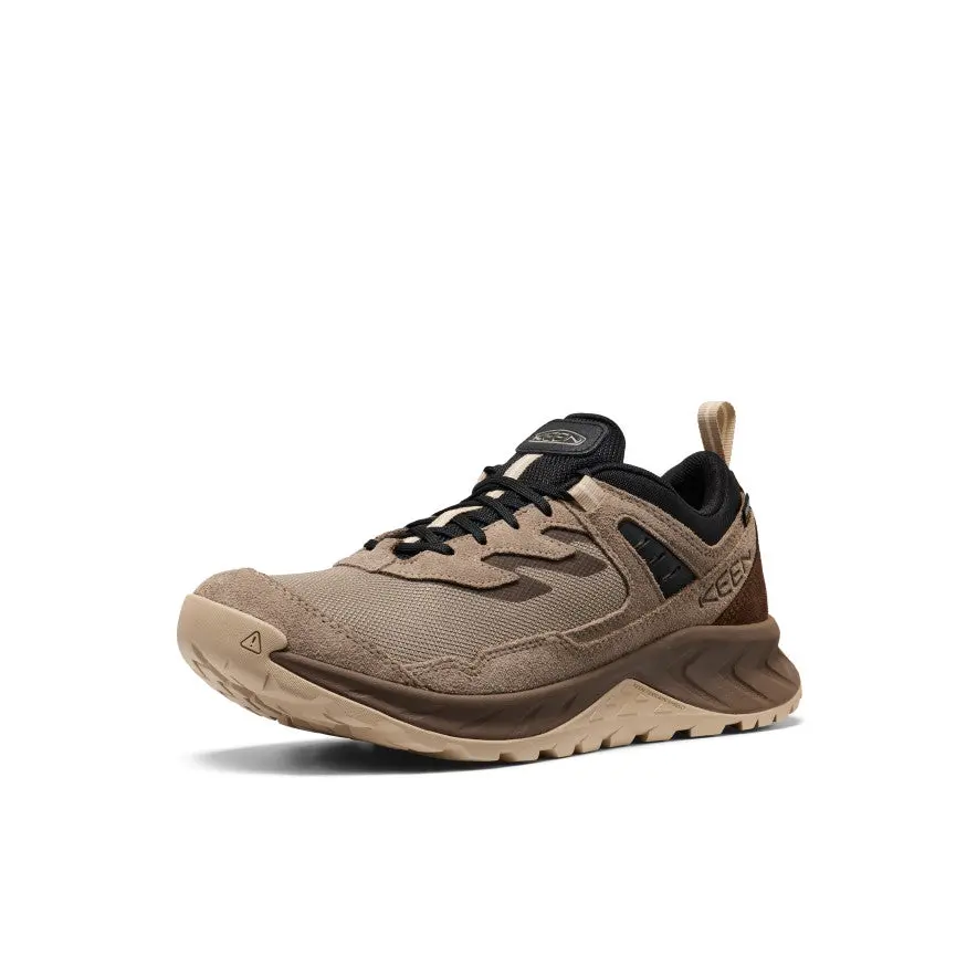 Men's Hightrail Waterproof Hiking Shoe | Canteen/Black 3