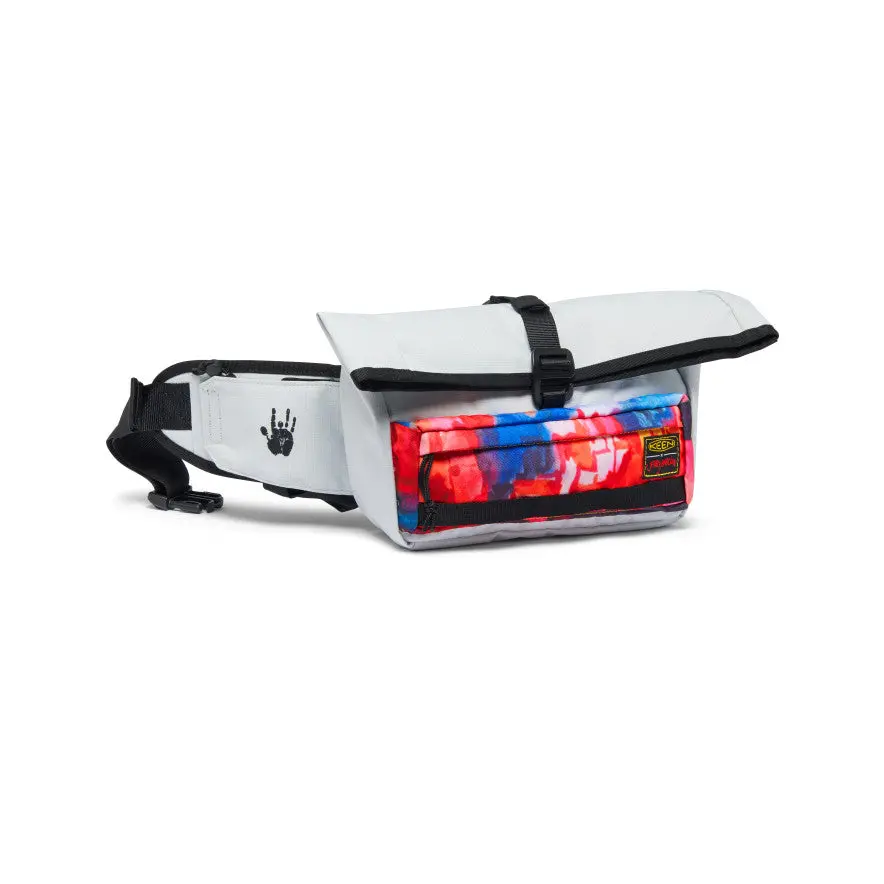 Keen X Garcia Hip Bag  |  New York At Night 1