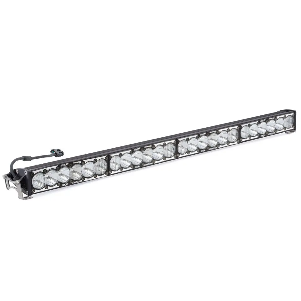 Baja Designs - Onx6 Hybrid Led/Laser Light Bar - Clear Hybrid Spot 40"(Last One! Close Out) 1