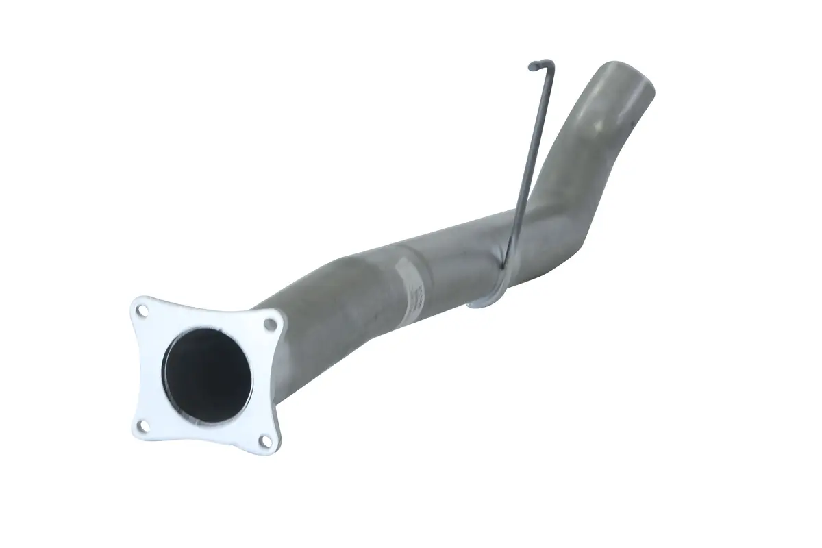 4" Scr Urea Race Pipe | Cab & Chassis 2013-2018 Dodge 3500/4500/5500 6.7L Cummins 1