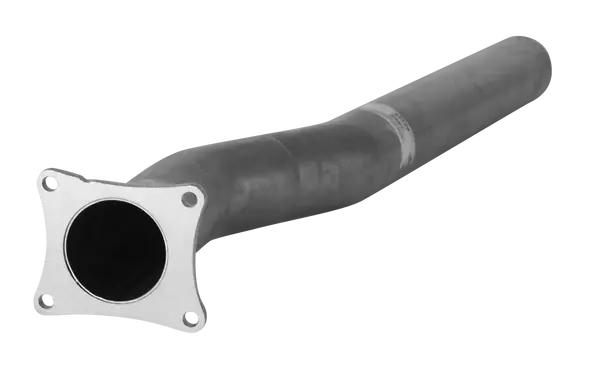 Gdp Scr Urea Race Pipe - Greater Than 70" (2013-2018 Dodge 3500/4500/5500 6.7L Cummins - Cab & Chassis) 1