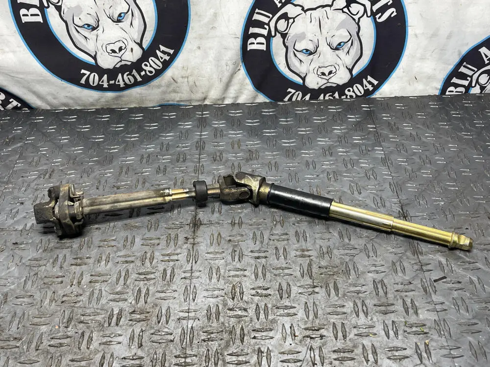 1999-04 Ford Mustang Roush Gt Steering Shaft 293 1