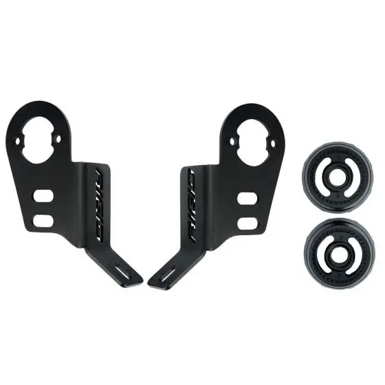 2014-2017 Polaris Rzr Turbo A-Pillar Mount 1